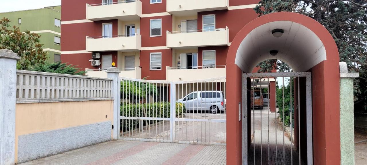Intero Con Parcheggio Gratuito Apartment *