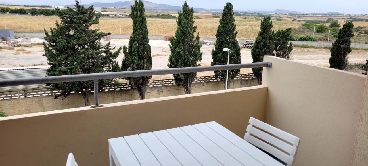 Intero Con Parcheggio Gratuito Porto Torres