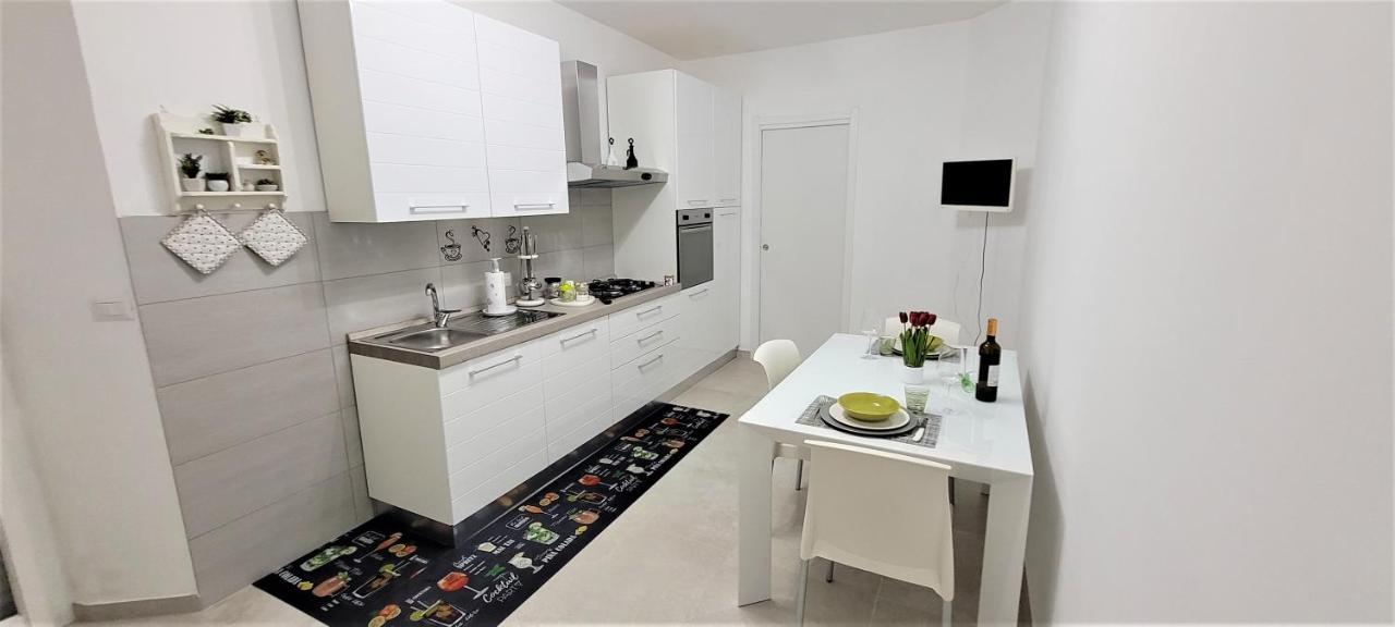 Apartment Intero Con Parcheggio Gratuito