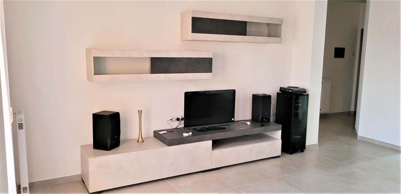 Intero Con Parcheggio Gratuito Apartment Porto Torres