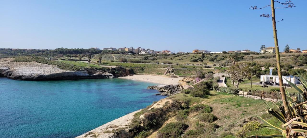 Apartment Intero Con Parcheggio Gratuito Porto Torres