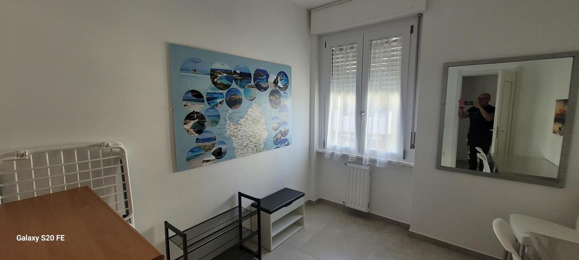 Apartment Intero Con Parcheggio Gratuito Porto Torres
