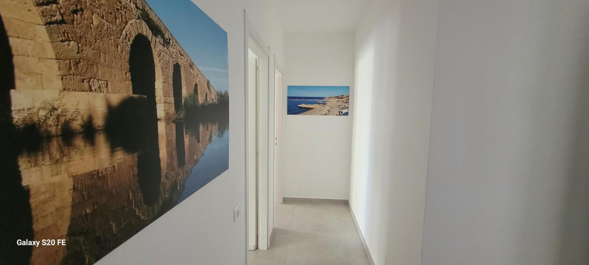 Apartment Intero Con Parcheggio Gratuito