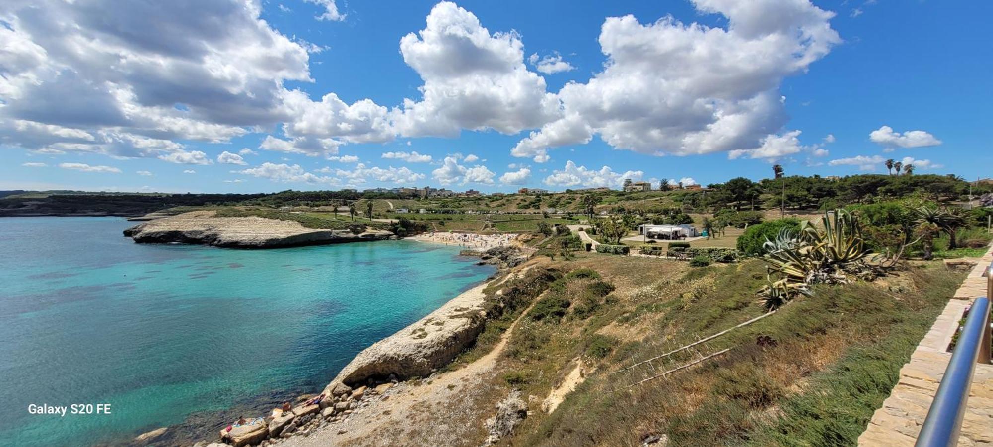 Intero Con Parcheggio Gratuito Porto Torres