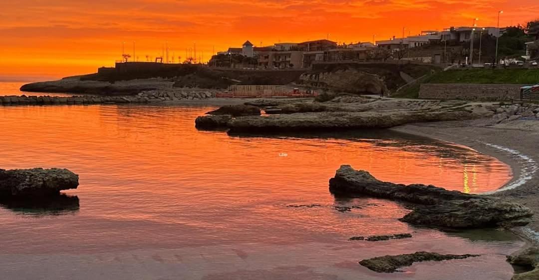 Intero Con Parcheggio Gratuito Apartment Porto Torres